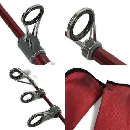  DAIWA ダイワ トーナメントサーフ T30-405 竿袋付 05266150