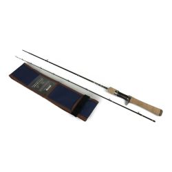 ■■ Jackson ジャクソン カワセミラプソディ 2ピース 竿袋付 KWSM-C411UL Aランク