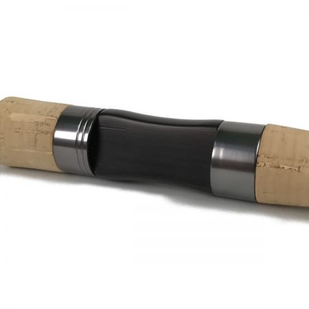  Jackson ジャクソン カワセミラプソディ 2ピース 竿袋付 KWSM-C411UL