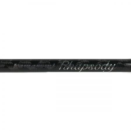  Jackson ジャクソン カワセミラプソディ 2ピース 竿袋付 KWSM-C411UL