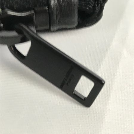  SAINT LAURENT(Yves Saint Laurent) サンローラン キーポーチ コインケース 485632 C9H0U ブラック