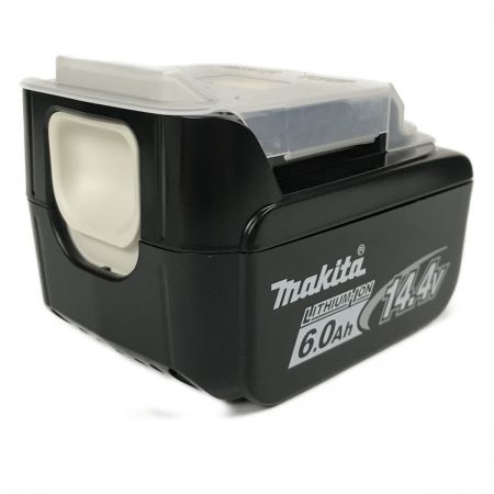  MAKITA マキタ リチウムイオンバッテリー 14.4v 6.0Ah BL1460B