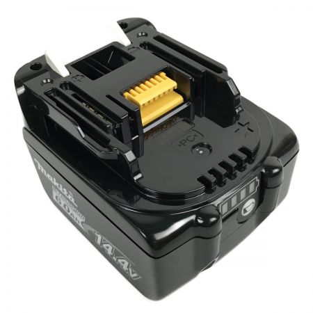  MAKITA マキタ リチウムイオンバッテリー 14.4v 6.0Ah BL1460B