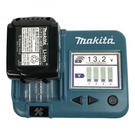  MAKITA マキタ リチウムイオンバッテリー 14.4v 6.0Ah BL1460B