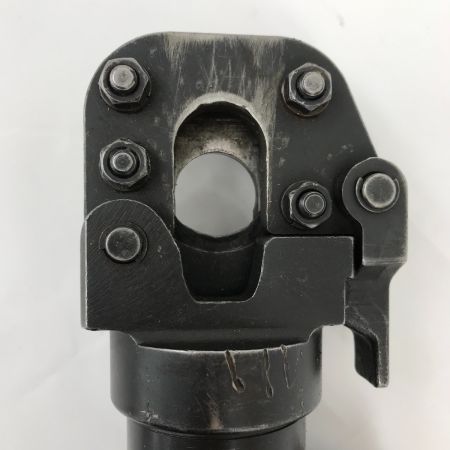  泉 油圧式ワイヤーカッター S20A型