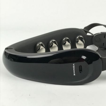  VONMIE ボミー ニコベルト EMS美顔器 フェイシャルEMS VON025