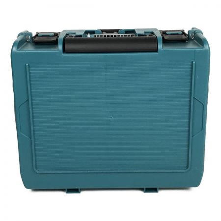  MAKITA マキタ 充電式ドライバドリル DF484DRGX 18V 6.0Ah ブルー