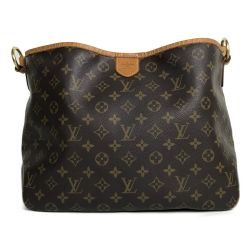 ■■ LOUIS VUITTON ルイヴィトン ディライトフルPM モノグラム ショルダーバッグ ワンショルダー M40352 Bランク