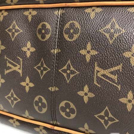  LOUIS VUITTON ルイヴィトン ディライトフルPM モノグラム ショルダーバッグ ワンショルダー M40352