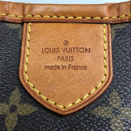  LOUIS VUITTON ルイヴィトン ディライトフルPM モノグラム ショルダーバッグ ワンショルダー M40352