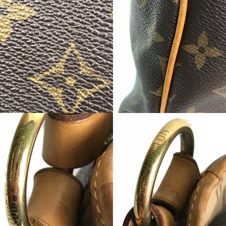  LOUIS VUITTON ルイヴィトン ディライトフルPM モノグラム ショルダーバッグ ワンショルダー M40352