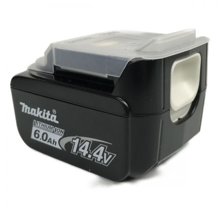  MAKITA マキタ リチウムイオンバッテリー 14.4v 6.0Ah BL1460