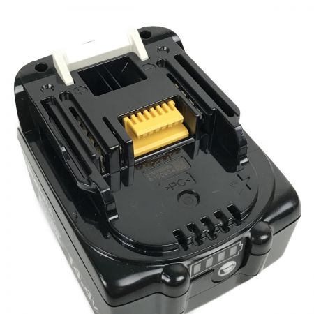  MAKITA マキタ リチウムイオンバッテリー 14.4v 6.0Ah BL1460
