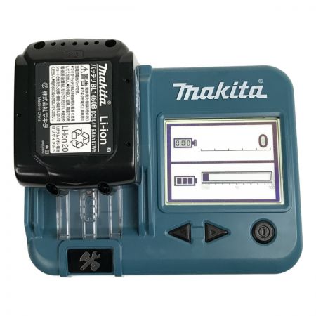  MAKITA マキタ リチウムイオンバッテリー 14.4v 6.0Ah BL1460