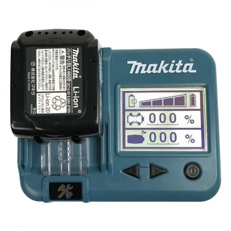  MAKITA マキタ リチウムイオンバッテリー 14.4v 6.0Ah BL1460