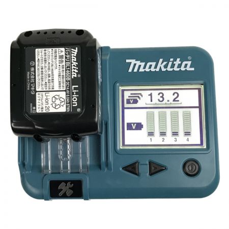  MAKITA マキタ リチウムイオンバッテリー 14.4v 6.0Ah BL1460