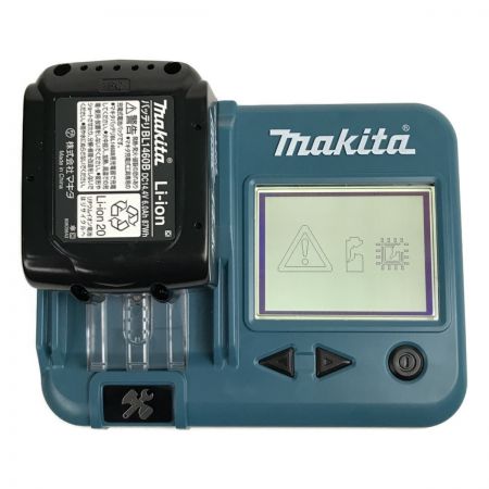  MAKITA マキタ リチウムイオンバッテリー 14.4v 6.0Ah BL1460