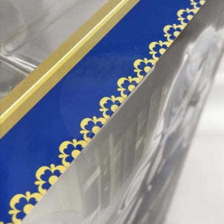  FURYU フリュー 天才王子の赤字国家再生術 ニニム・ラーレイ 1/7スケール フィギュア