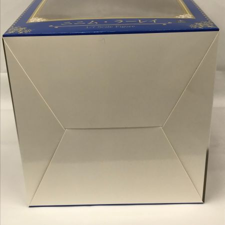  FURYU フリュー 天才王子の赤字国家再生術 ニニム・ラーレイ 1/7スケール フィギュア