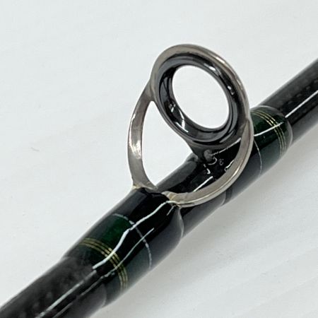 Megabass メガバス ロッド ルアーロッド デストロイヤー 竿袋 F4-66X