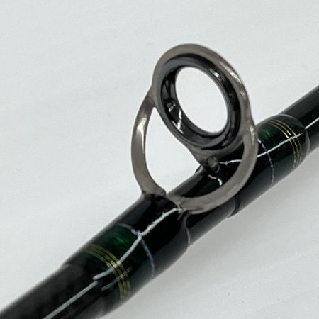 Megabass メガバス ロッド ルアーロッド デストロイヤー 竿袋 F4-66X