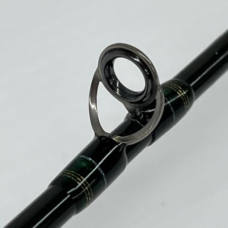 Megabass メガバス ロッド ルアーロッド デストロイヤー 竿袋 F4-66X