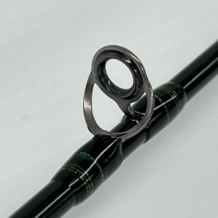 Megabass メガバス ロッド ルアーロッド デストロイヤー 竿袋 F4-66X