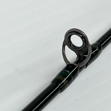 Megabass メガバス ロッド ルアーロッド デストロイヤー 竿袋 F4-66X