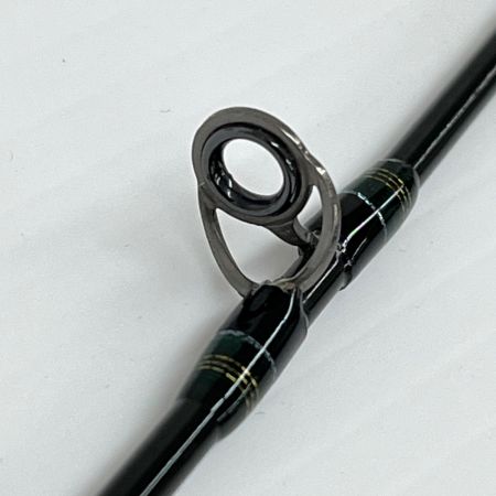 Megabass メガバス ロッド ルアーロッド デストロイヤー 竿袋 F4-66X