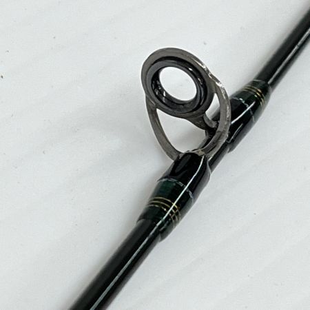 Megabass メガバス ロッド ルアーロッド デストロイヤー 竿袋 F4-66X