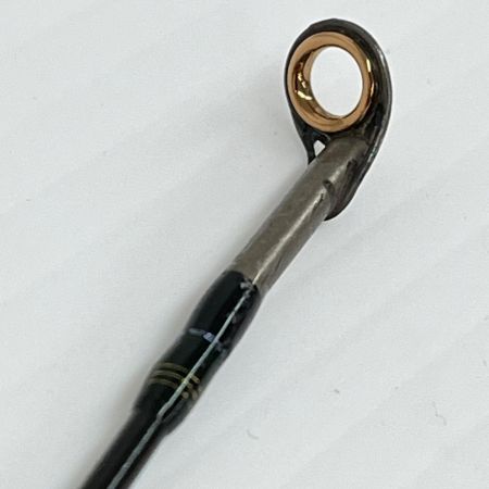 Megabass メガバス ロッド ルアーロッド デストロイヤー 竿袋 F4-66X