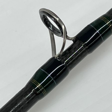 Megabass メガバス ロッド ルアーロッド デストロイヤー 竿袋 F4-66X