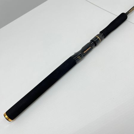 Megabass メガバス ロッド ルアーロッド デストロイヤー 竿袋 F4-66X