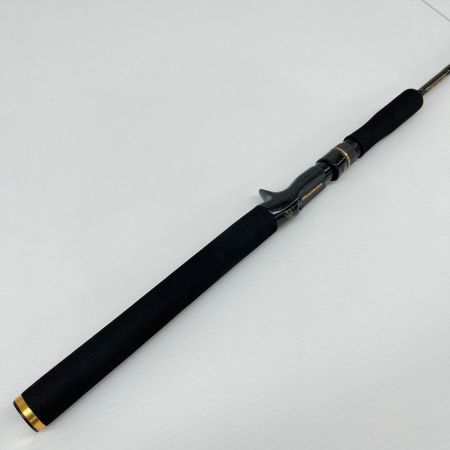 Megabass メガバス ロッド ルアーロッド デストロイヤー 竿袋 F4-66X