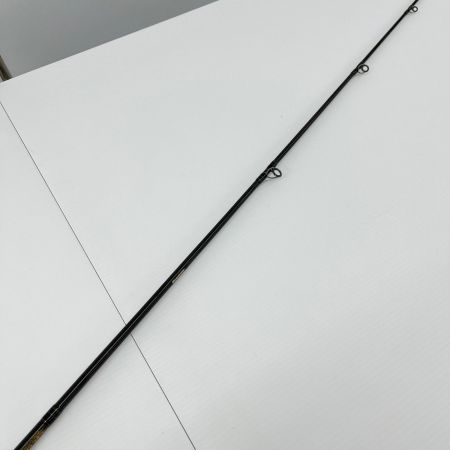 Megabass メガバス ロッド ルアーロッド デストロイヤー 竿袋 F4-66X
