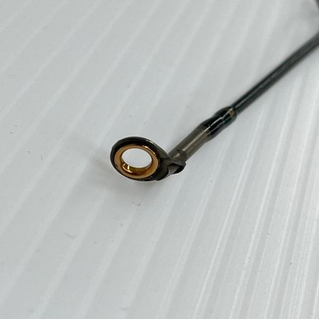 Megabass メガバス ロッド ルアーロッド デストロイヤー 竿袋 F4-66X