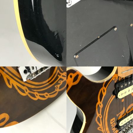  OLP エレキギター Jack Daniel's ジャックダニエル