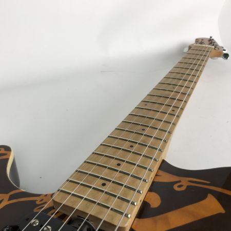  OLP エレキギター Jack Daniel's ジャックダニエル