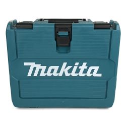 ■■ MAKITA マキタ 充電式ドライバドリル 18V 6.0Ah DF484DRGX Sランク