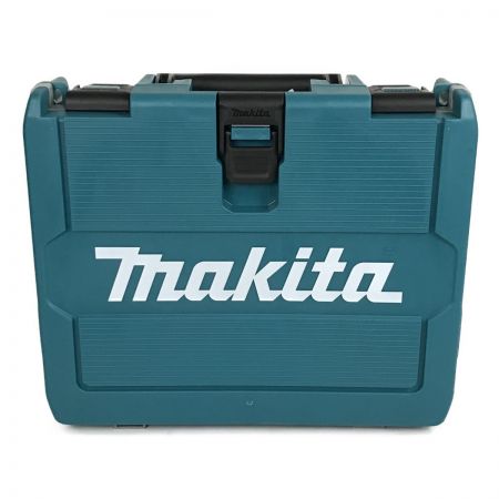  MAKITA マキタ 充電式ドライバドリル 18V 6.0Ah DF484DRGX