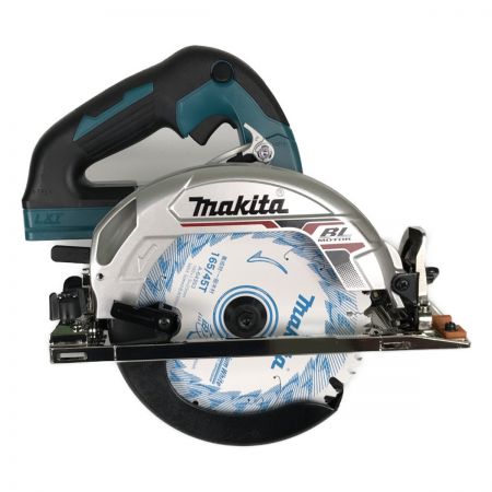  MAKITA マキタ 充電式マルノコ 165mm 鮫肌 18v 6.0Ah 丸のこ HS631DGXS