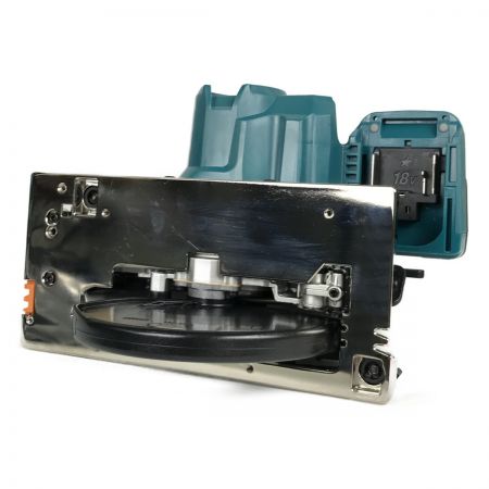  MAKITA マキタ 充電式マルノコ 165mm 鮫肌 18v 6.0Ah 丸のこ HS631DGXS