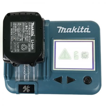  MAKITA マキタ リチウムイオンバッテリー 14.4v 1.5Ah BL1415