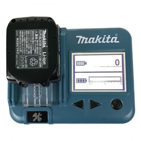 MAKITA マキタ リチウムイオンバッテリー 14.4v 1.5Ah BL1415