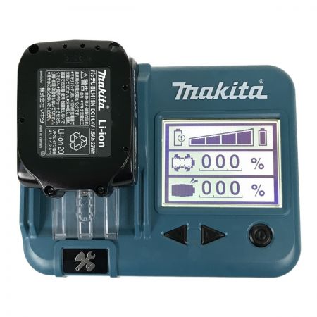  MAKITA マキタ リチウムイオンバッテリー 14.4v 1.5Ah BL1415