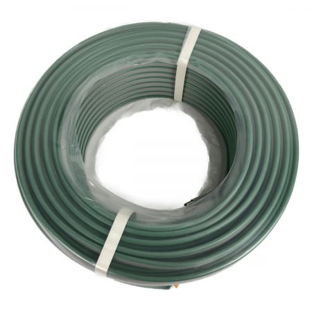   富士電線工業 VVFケーブル 3×2.0 条長100m 16.4kg 公団用