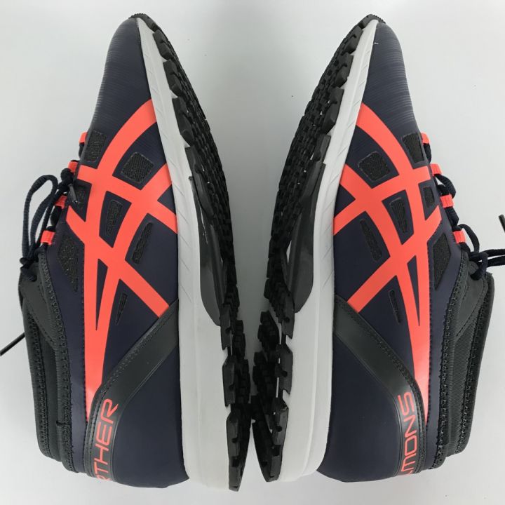 asics - ■■asics アシックス 26cm TARTHER SG スノーターサー ランニングシューズ 1013A076-410 asics アシックス 26cm SNOWTARTHER SG スノーターサー