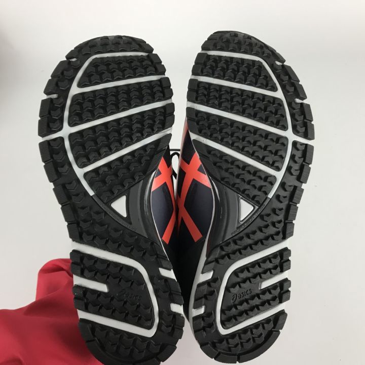 asics アシックス 26cm SNOWTARTHER SG スノーターサー ランニング