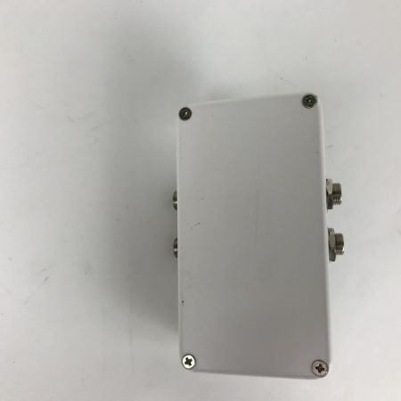  Electro Faustus Regurgitator ギターエフェクター 本体のみ EF107 ホワイト