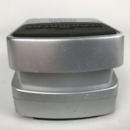  BEHRINGER ベリンガー ギターエフェクター DIGITAL REVERB デジタルリバーブ 本体のみ DR600